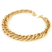 Collana Unoaerre Donna classica in Bronzo 1848 - 1848